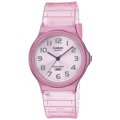 CASIO Collection Standard Watch MQ-24S-4BJF Japan NEW