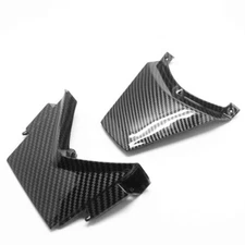 Carbon Fiber Rear Center Lower Fairing Tail Cover For HONDA CBR250R 2011-2014
