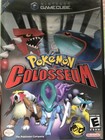 Pokémon Colosseum Nintendo GameCube No Manual (Tested, working)