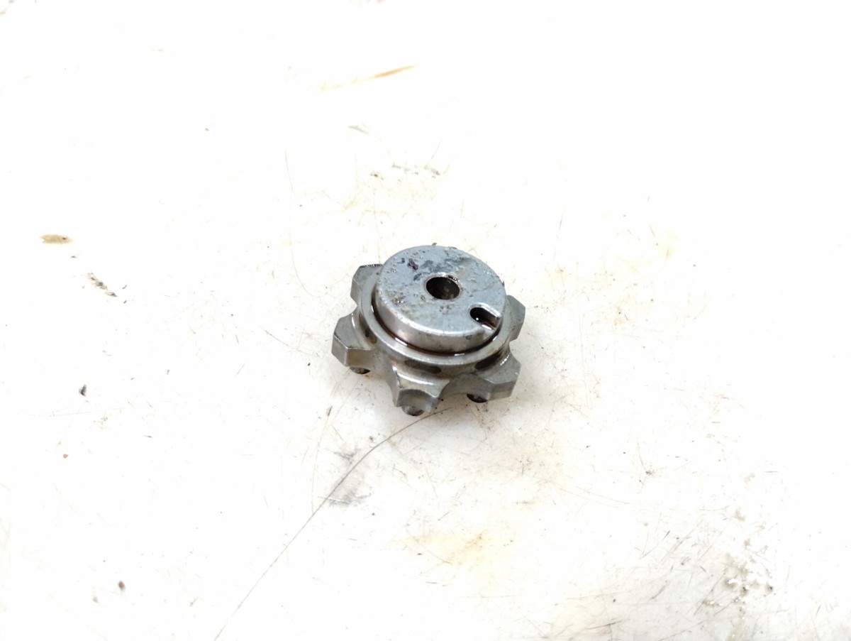 1998 98 Kawasaki ZX-9 ZX900 C Shift Shifter Drum Indent | eBay