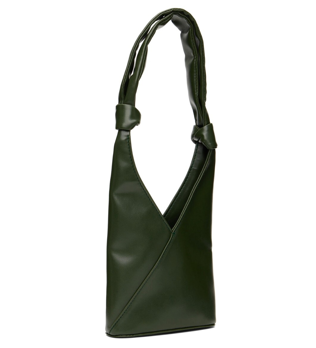 【関税&送料込】Mm6 Maison Margiela Bottle Green Canvas Hand s-l1200.jpg