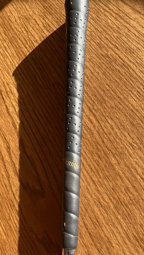 Macgregor Jack Nicklaus Personal 50* Pitching Wedge/Velocity Wedge Flex Steel/RH - Picture 3 of 6