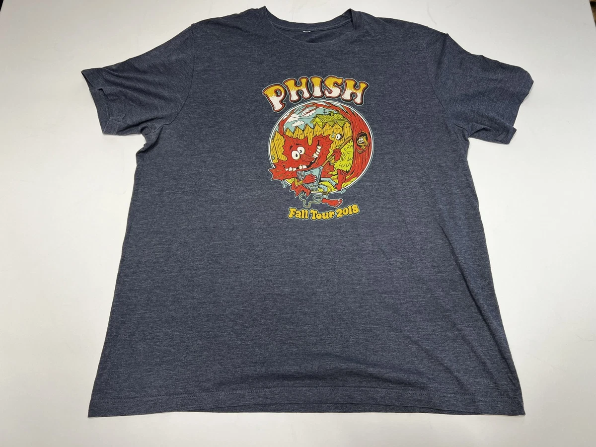 phish shirt products for sale | eBay