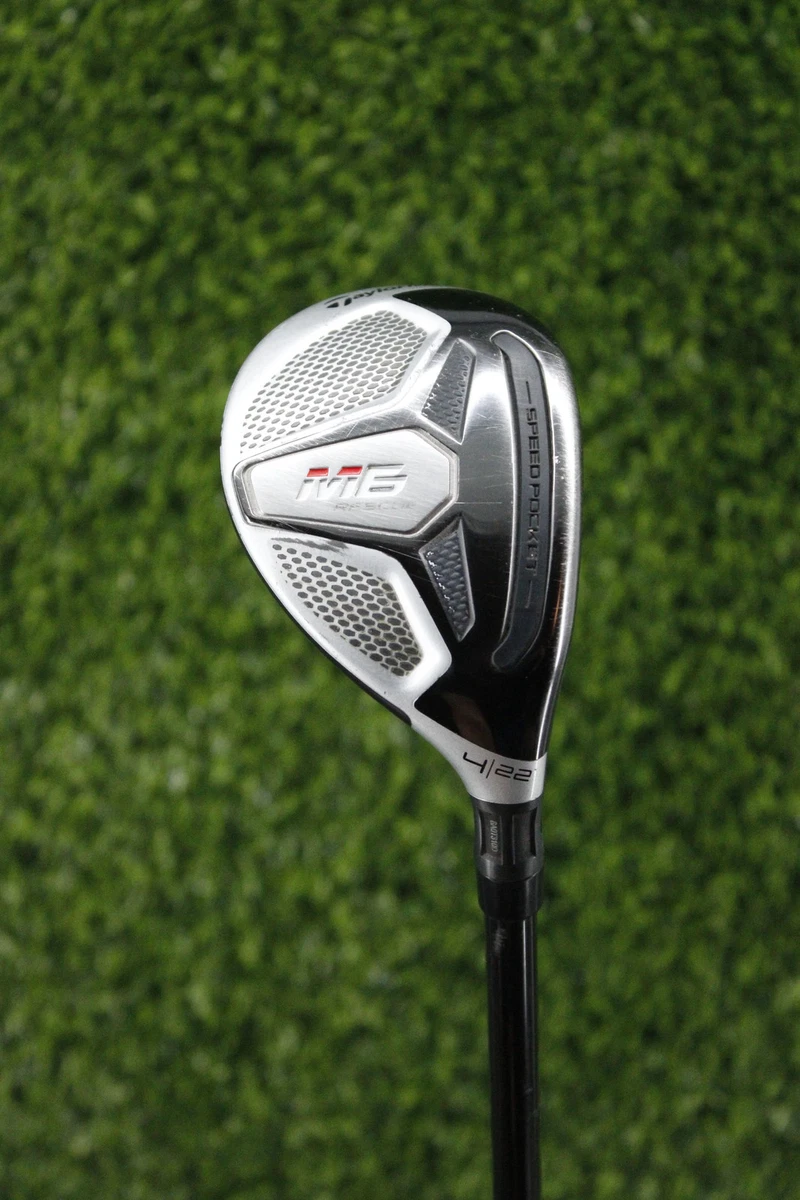 M6 Hybrid Golf Clubs for sale - eBay