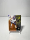 2025 Topps Donovan Jackson Orange Lava (Raw)