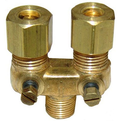 VULCAN HART VH420786-2 1/8'' MPT Pilot Valve 1/4'' CC
