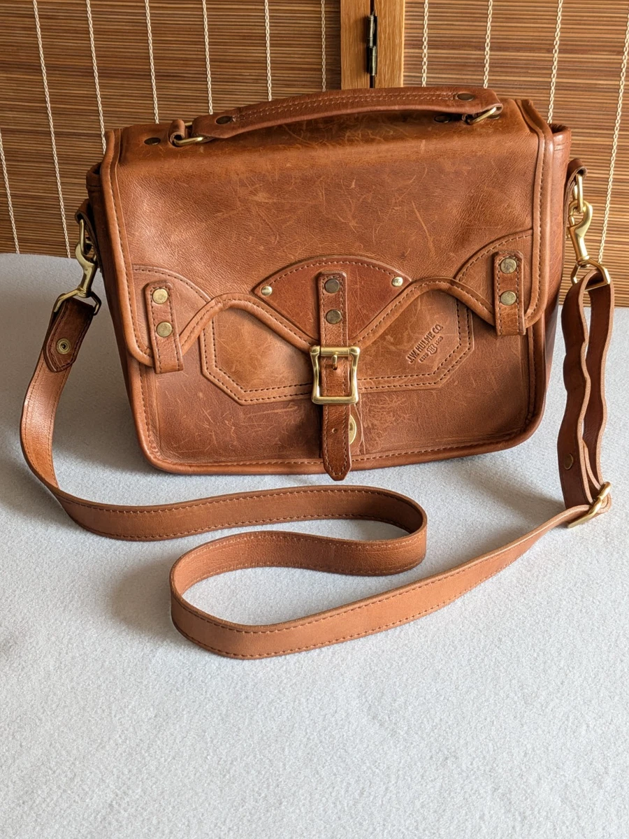 25+ J.W. Hulme Co. Leather Bags & Handbags for Women for sale