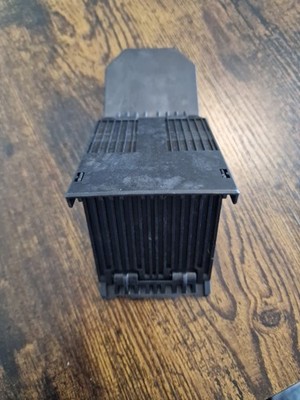 Genuine Peugeot 3008 CITROEN Foldable Wheel Chock Stop Block