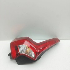 VOLVO V60 Rear Left Tail Light LHD 31395928 2.0 Diesel 88kw 2017 33344028