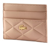 Lacoste Cc Holder Kartenhalter Nidus Rosa Neu
