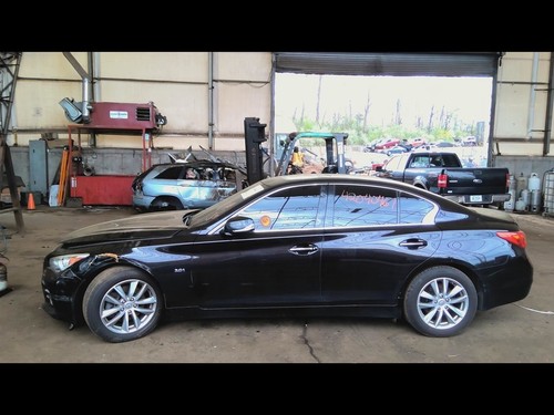 Starter Motor VQ37VHR Fits 09-20 370Z 6571987 - Picture 4 of 12