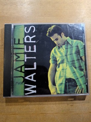 Jamie Walters by Jamie Walters (CD, 1994)