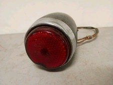 Vintage Chevrolet Suburban Panel Truck Bullet Tail Light Hot Rod Chopper 39-54
