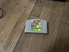 Super Mario 64 (Nintendo 64, 1996)