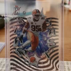 2025 Topps Signature Myles Garrett Base (RAW)