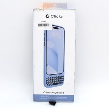 Clicks Keyboard Typing Instrument For iPhone 16 Pro Max  Surf  CK-6200-6