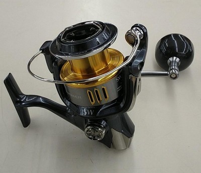 Shimano Twin Power SW6000HG Spinning Reel | eBay Shimano Twin Power SW6000HG Spinning Reel | eBay