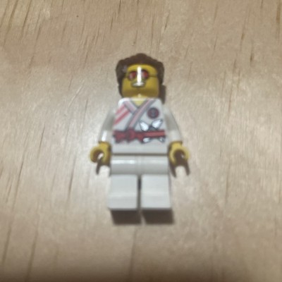 LEGO Ninjago Griffin Turner Minifigure