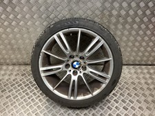 BMW 3 SERIES E90 E91 E92 E93 MV3 REAR ALLOY WHEEL 8036934 255 40 18