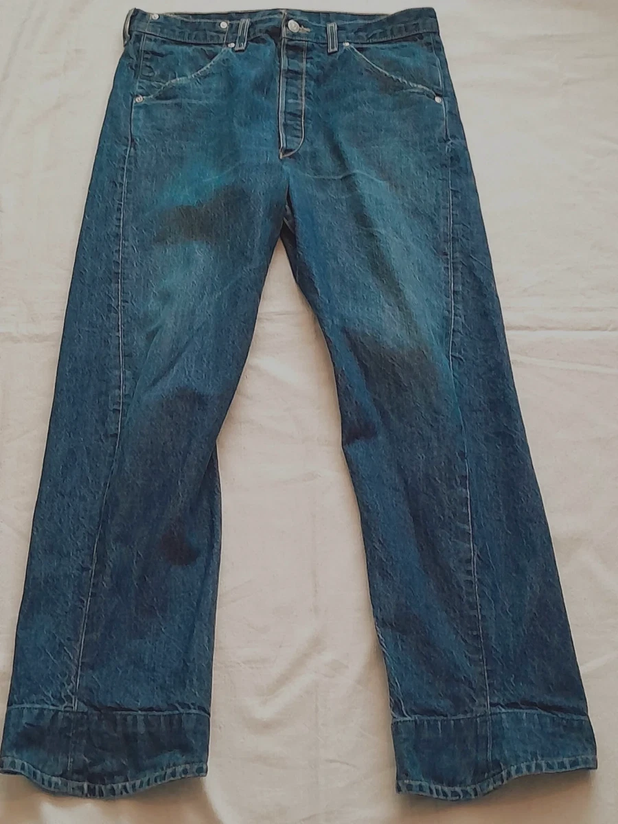 Levi's Engineered Regular Size Jeans for Men for sale | eBay