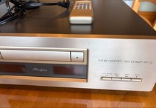 Accuphase DP-55 Compact Disc CD Player with Remote Control