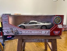 Motor Max 1/18 Saleen S7