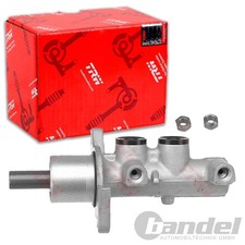 TRW HAUPTBREMSZYLINDER 23,8mm passend für CHEVROLET CORSA OPEL ASTRA ZAFIRA |