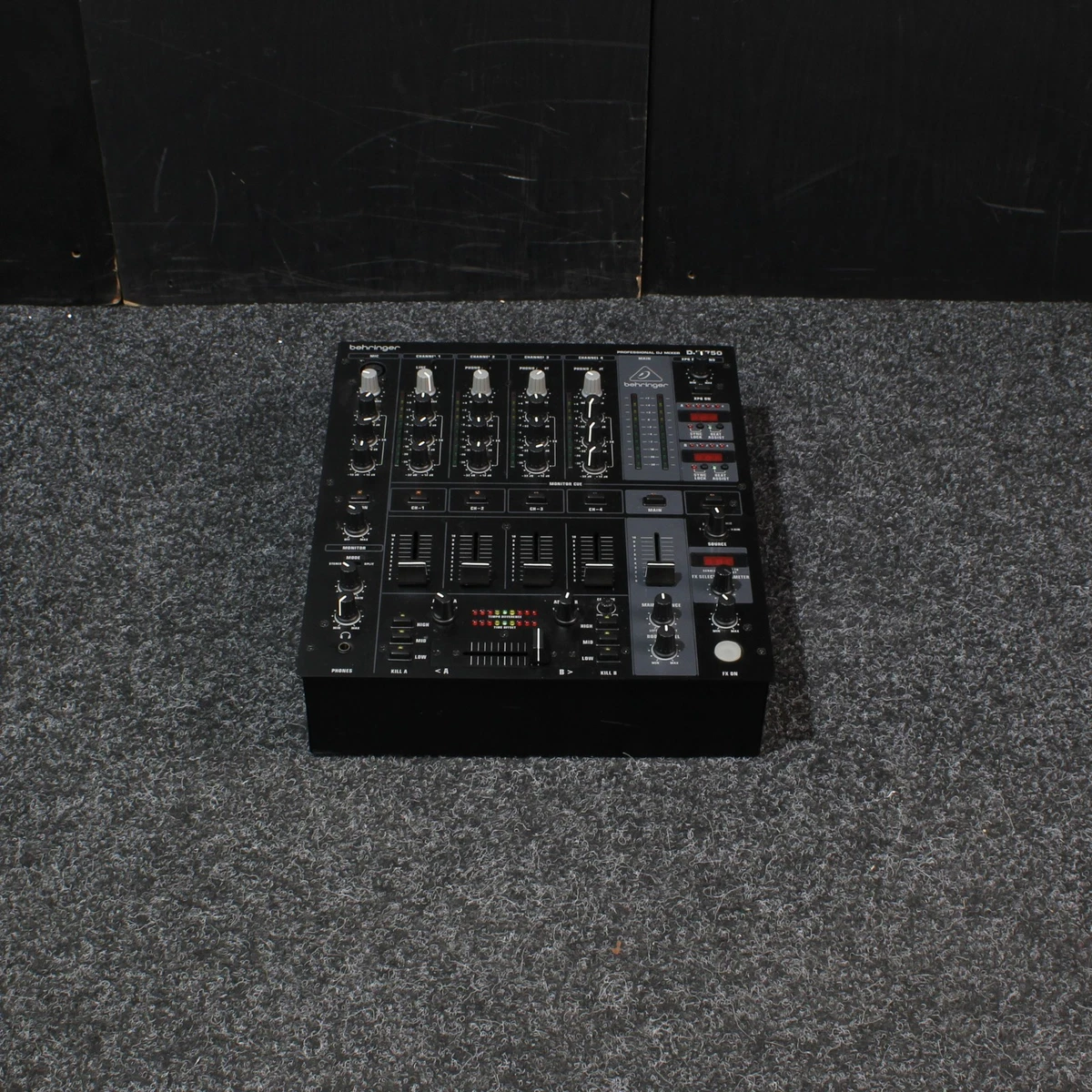 Behringer Djx 750 for sale | eBay UK