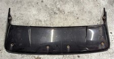 Mitsubishi Shogun Pajero Mk2 Sunroof Wind Deflector Factory Fit 91-00 Very Rare