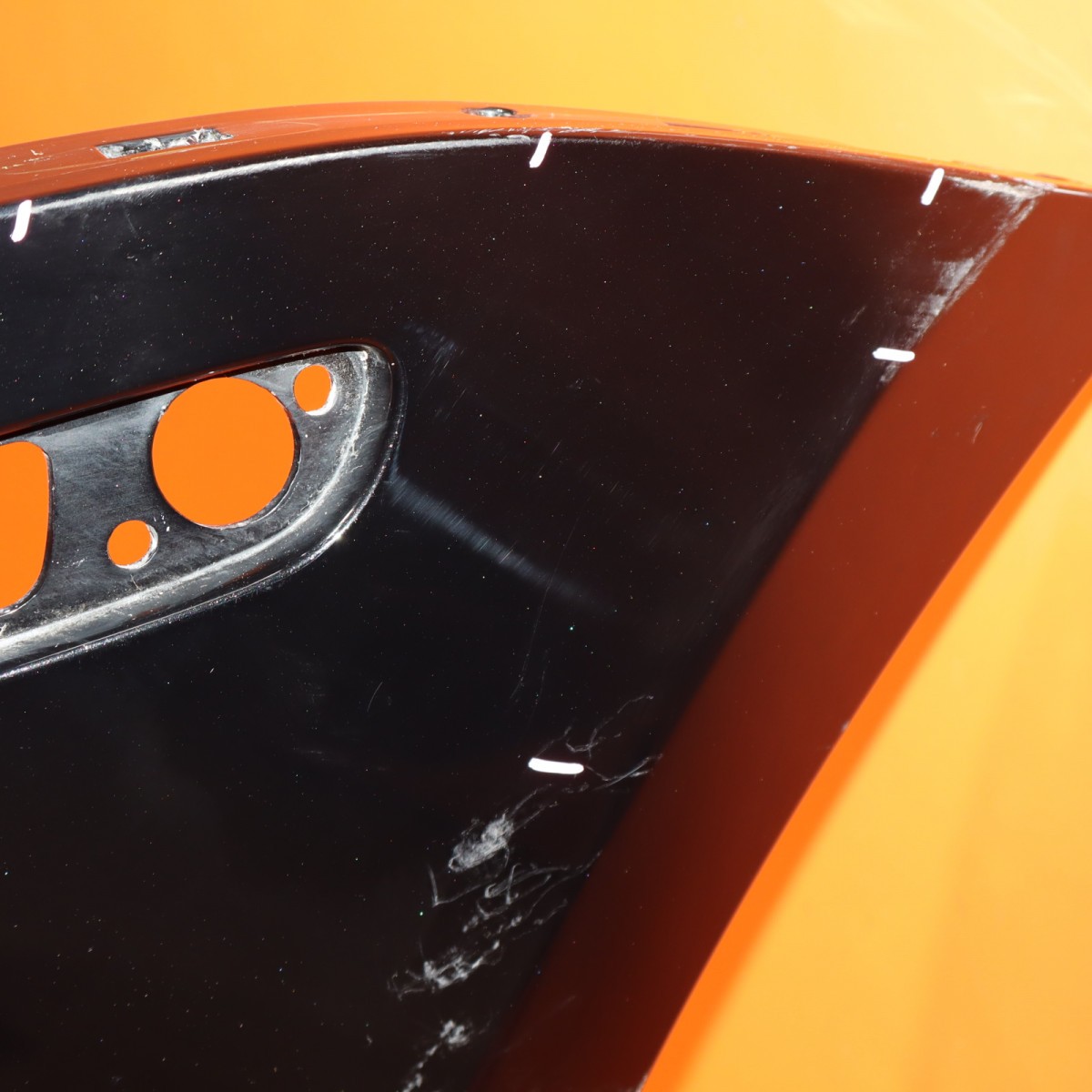 Rolls-Royce Ghost 2010-2014 Front Bumper P/N 7198862
