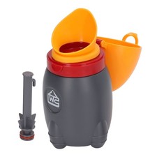 Pee Training Cup Small Portable Good Sealing For Home And Car Excellent
