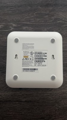 Nokia XS-010X-Q Optical Network Terminal With Power Cord ONT Fiber