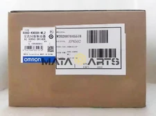 1PCS NEW Omron Servo Drive R88D-KN08H-ML2