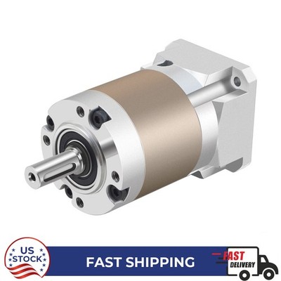 STEPPERONLINE Nema 17 Planetary Gearbox Backlash 15~20arc-min for Nema17 Stepper