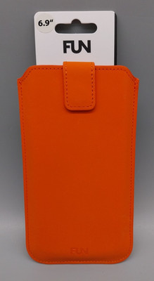 Fun Handytasche 167x79x9 für Samsung S20 / S21 Ultra iPhone 13 Pro Max #KT9723X