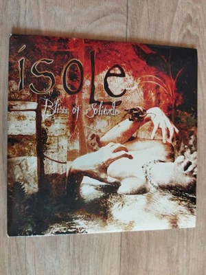 Isole - Bliss of solitude - Doom Metal - Photo 1/2