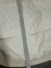 Vtg 90s Team Hot Wheels Racing Jacket Gear For Sports White Windbreaker Oversize — photo 2