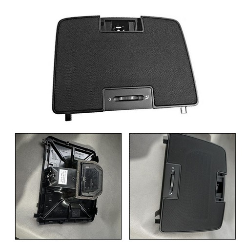 Sleek Profile Replacement Car Dash Upper Air Vent Compatible with Models - Picture 5 of 11