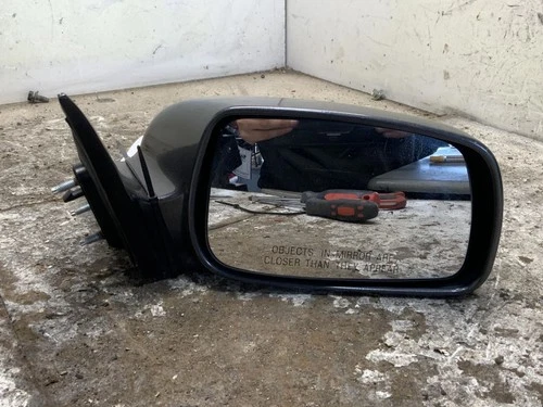 Passenger Side View Mirror Power Non-heated Fits 07-11 CAMRY 1250960