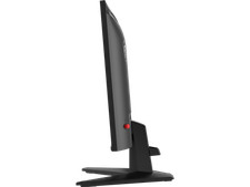 MSI 24" (23.8" Viewable) 144 Hz IPS FHD Gaming Monitor AMD Adaptive Sync E 6