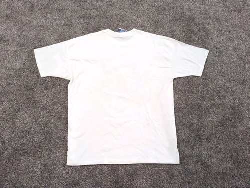 Camiseta Tenis Prince Vintage Años 90 Multicolor Puntada Única Nueva Con Etiquetas Hecha en EE. UU. Leer - Imagen 10 de 15
