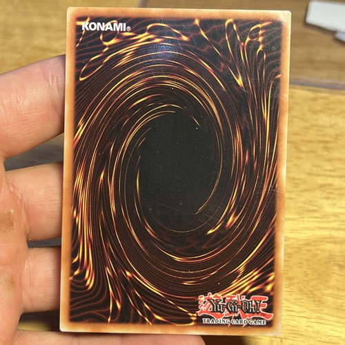 2005 Elementarheld Flammenflügelmann 1. Auflage TLM-DE035 Ultimate Rare LP Yugioh Karte - Bild 6 von 10