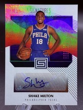 2018-19 Panini Status Basketball Cards 21