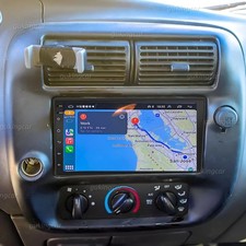 For Ford Explorer Sport Trac 2001-2005 Carplay Car Stereo Radio Android14 Gps For Ford Explorer Sport Trac 2001-2005 Carplay Car Stereo Radio Android14 Gps