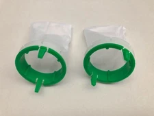 2 X SIMPSON EZISET 950 WASHING MACHINE LINT FILTER BAG 22S950L*02 22S950L*03