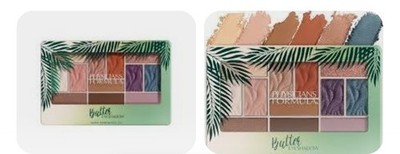 Physicians Formula Murumuru BUTTER Eyeshadow Palette, Tropical Days 0.55oz