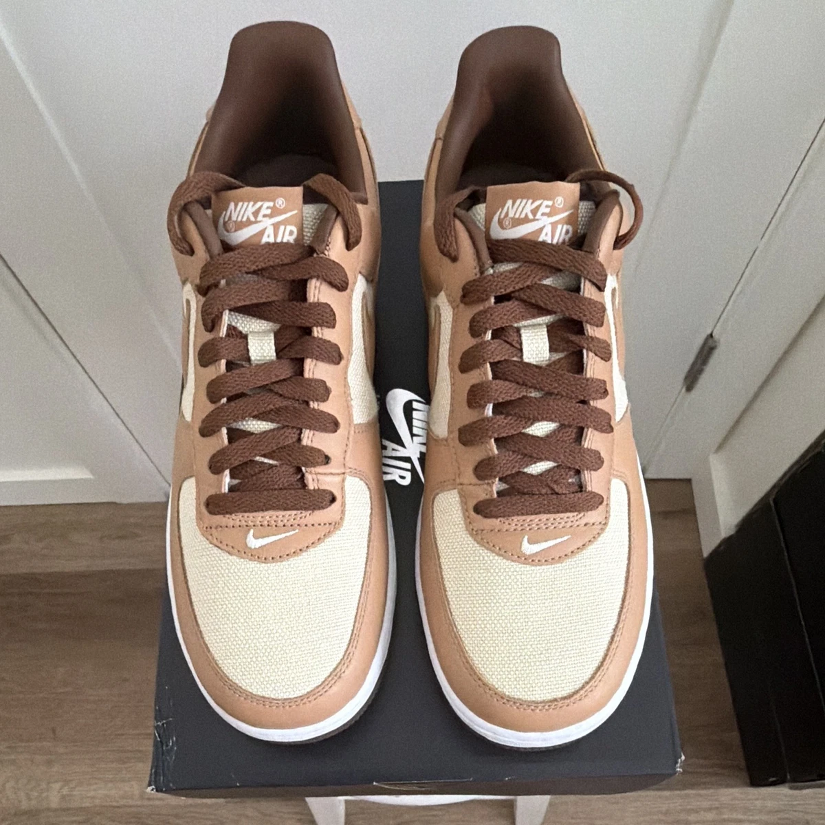 Nike Air Force 1 Acorn for Sale | Authenticity Guaranteed | eBay