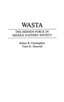 Robert Cunningham (U. A.) | Wasta | Buch | Englisch (1993) | Gebunden | Praeger