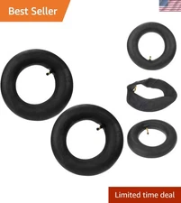 Durable 2-Pack 90/65-6.5 Inner Tubes - Perfect for Dirt and Mini Bikes Racing