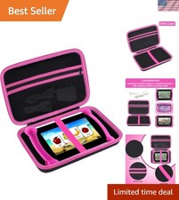 Moisture-Proof Storage Case for LeapFrog LeapPad Academy  Ultimate Kids Tablets